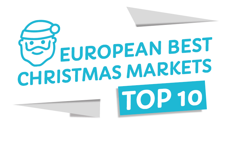 Colmar : 4th European Best Christmas Market