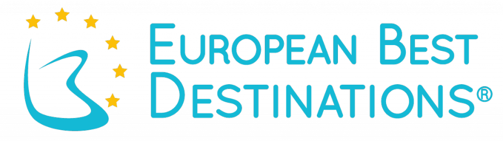european-best-destinations-logo