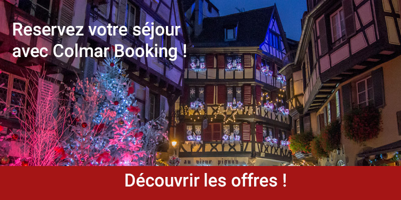 offres de sejour noel