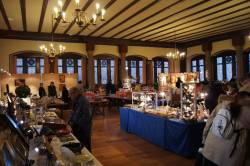 Marché de Noël - Koïfhus - Colmar