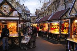 marches de noel colmar