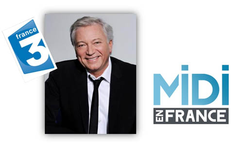 midi en france