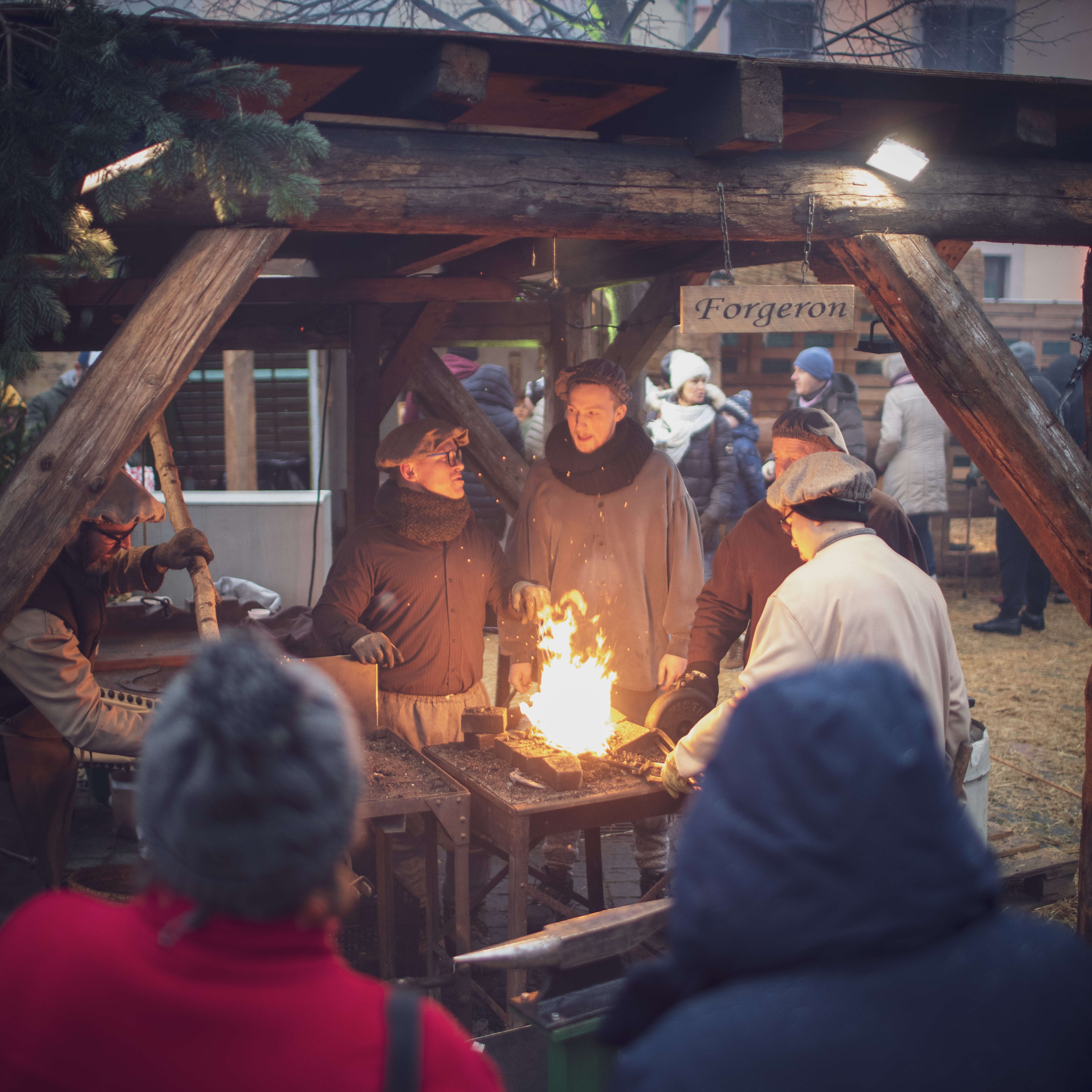 © Julien KAUFFMANN - OTARB